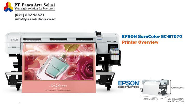 Epson Plotter SureColor SC-B7070 Jakarta epson-plotter-surecolor-sc-b7070-indonesia