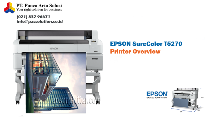 Epson Plotter SureColor T5270 Murah epson-plotter-surecolor-t5270-jakarta