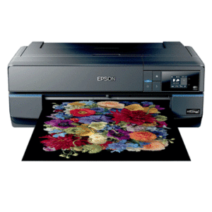 EPSON SURECOLOUR P807
