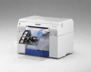 EPSON SURELAB D700