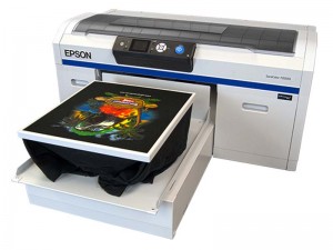 Epson Plotter SureColor F2000 Jakarta