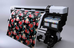 Epson Plotter SureColor F9270 Jakarta
