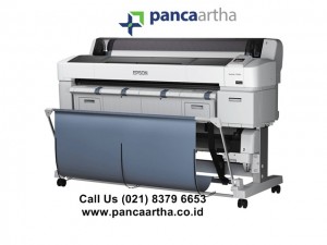 SC-T7270D LARGE FORMAT PRINTER