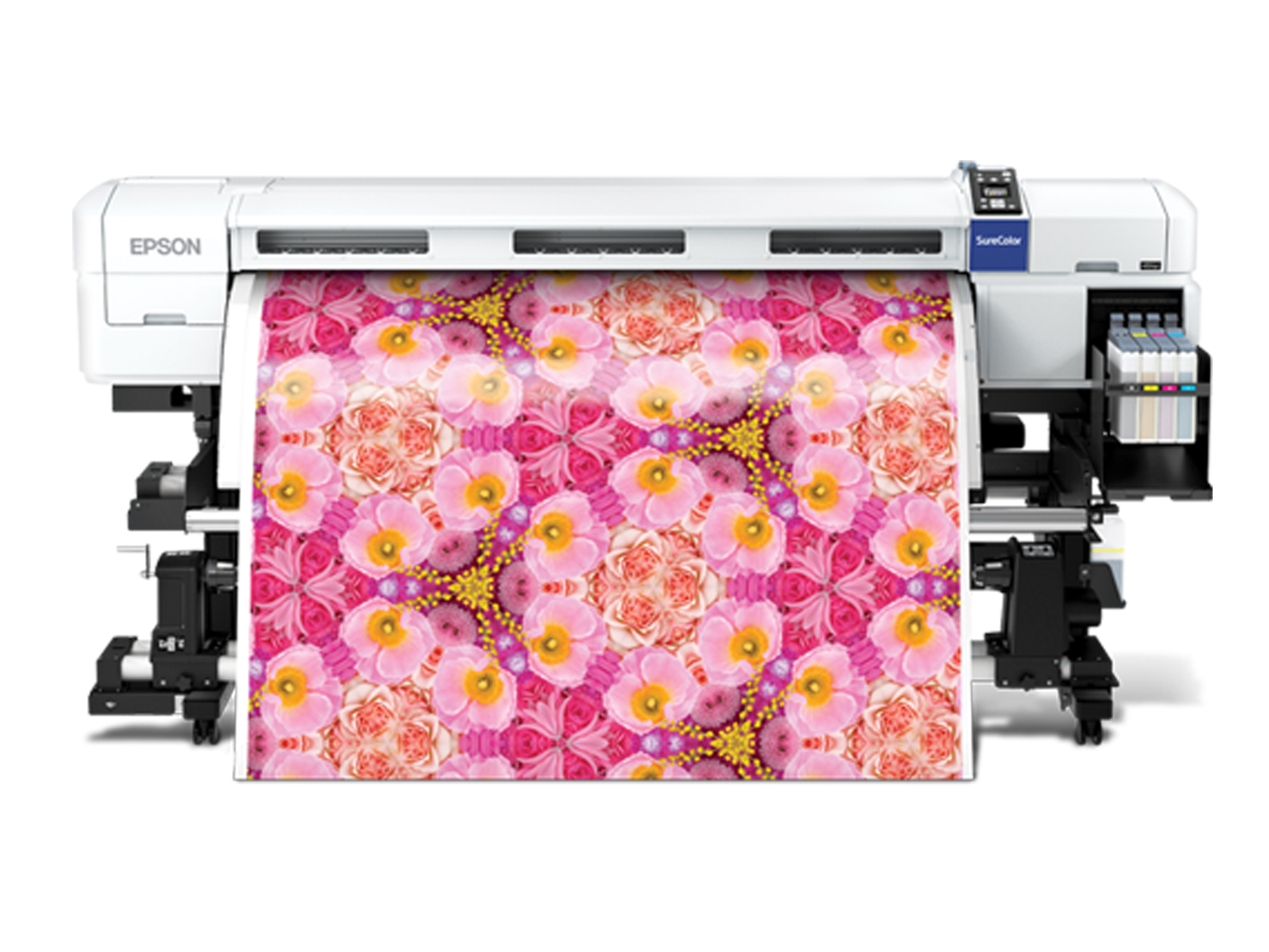 plotter epson F7170
